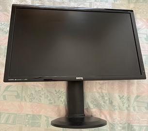 Monitor BENQ 27 2K WQHD Pivot GW2765HT
