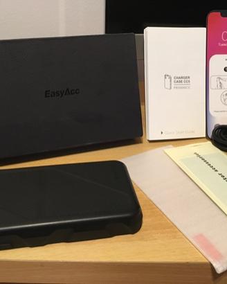 Battery Case Cover Batteria iPhone X / XS EasyAcc