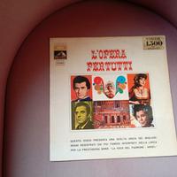 disco vinile l'opera per tutti 