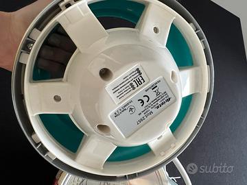 Macchina pop corn ariete