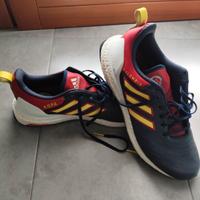 Scarpe Adidas Ultra Boost Colombia