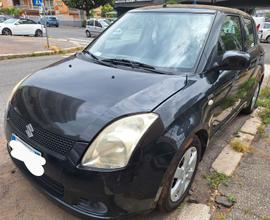 SUZUKI Swift (2005-2010) - 2009