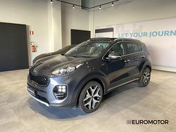 Kia Sportage 1.7 crdi Class 2wd 115cv