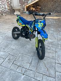 Pit Bike 125
