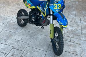 Pit Bike 125