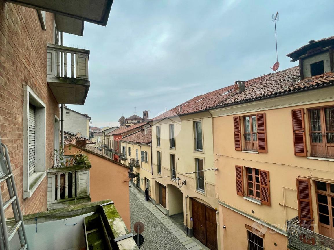 Apartment in Asti, Rione San Paolo - Altro