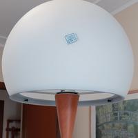 Lampada piantana Cattaneo 