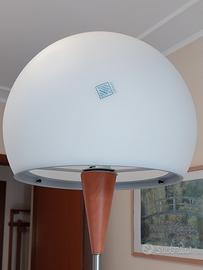 Lampada piantana Cattaneo 