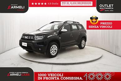 Dacia Duster 1.0 tce Expression Gpl 4x2 100cv