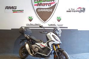 Honda X-ADV 750 Gravel Edition - 2023