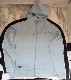 Felpa Adidas uomo