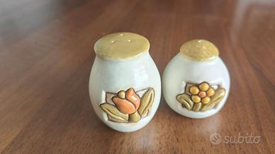 Set sale e pepe Thun - originale mai usato