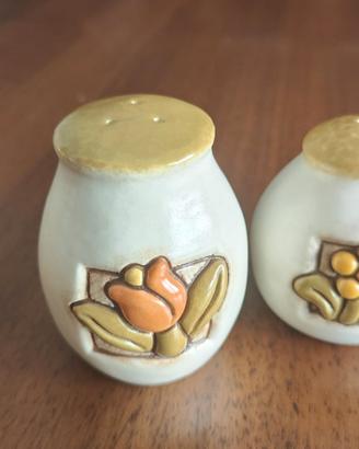 Set sale e pepe Thun - originale mai usato