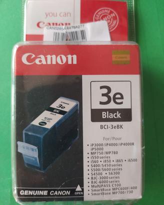 Cartucce stampante Canon