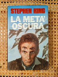 La metà oscura