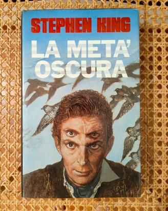 La metà oscura
