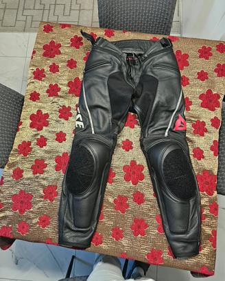 pantalone Dainese taglia 46