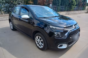 Citroen C3 PureTech 83 S&S You 2023