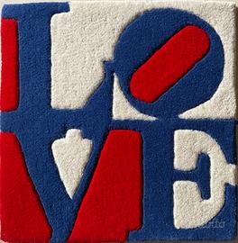 Robert Indiana - LOVE