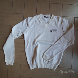 Maglioncino Guess Jeans 100% cotone taglia L