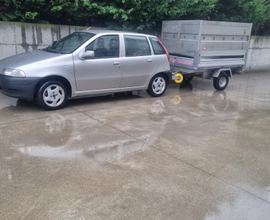 Fiat punto prima serie