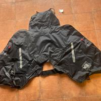 Coperta tucano phantom f12