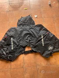 Coperta tucano phantom f12