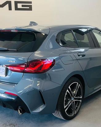 BMW 118d 150CV M-SPORT CAMBIO MANUALE