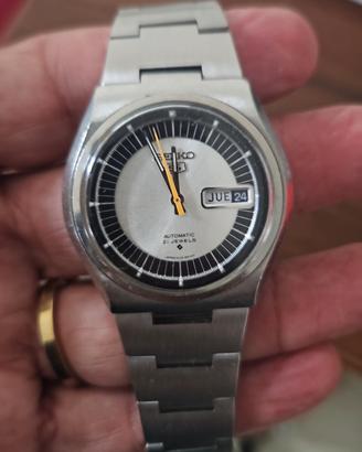 orologio seiko