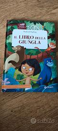 Il libro della giungla 