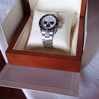 Zenith El Primero De Luca MK5 Cronografo automatic