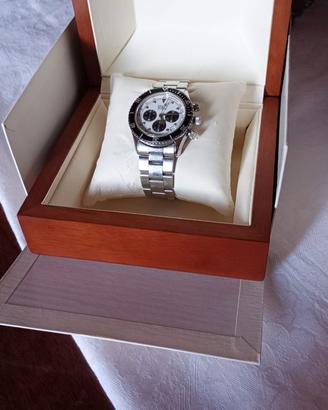 Zenith El Primero De Luca MK5 Cronografo automatic