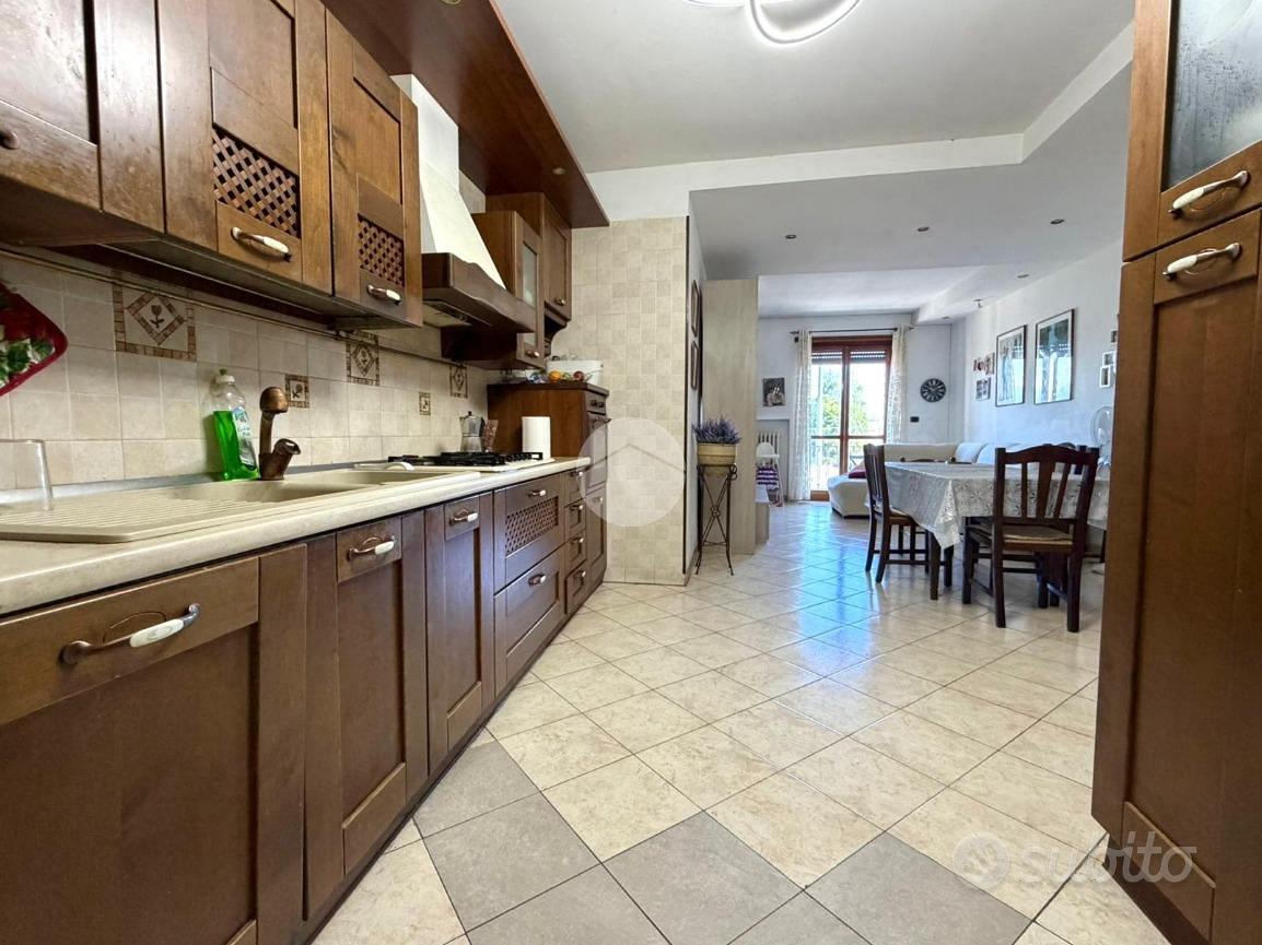 Apartment in TO, Torino - Vista 6