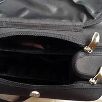 Baby Björn diaper bag - kit borsa da viaggio