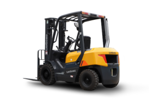 Carrello Elevatore Diesel 25/35 q.li