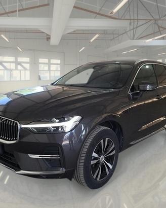 VOLVO XC60 T6 PLUG-IN AWD AUTO RECHARGE INS. EXP S