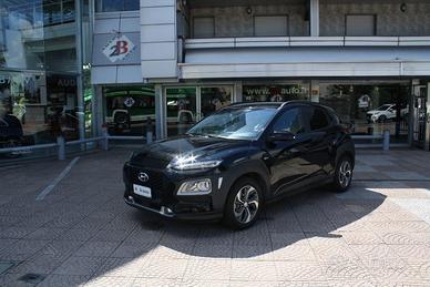 HYUNDAI Kona HEV 1.6 DCT XTech