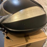 bauletto sh come nuovo