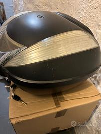 bauletto sh come nuovo