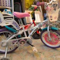 bici bimba