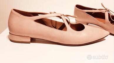 Scarpa donna elegante