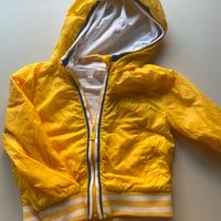 Giubbottino impermeabile Silvian Heach 9/12 mesi