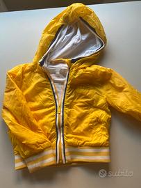 Giubbottino impermeabile Silvian Heach 9/12 mesi