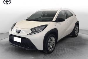 Toyota Aygo X 1.0 Active 72cv