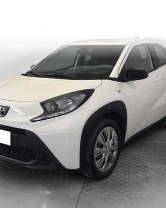 Toyota Aygo X 1.0 Active 72cv