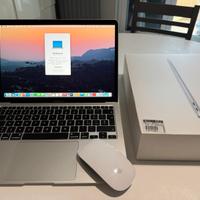 Macbook air 13” 2020