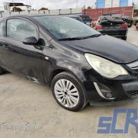 OPEL CORSA D S07 1.3 CDTI 75CV 06-14 scatola