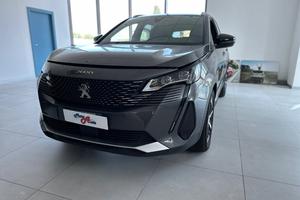 PEUGEOT 3008 BlueHDi 130 S&S EAT8 GT Pack