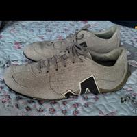 scarpe merrel 44 in tela