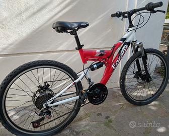 Bicicletta Mtb specialistica Faram bambino/ragazzo